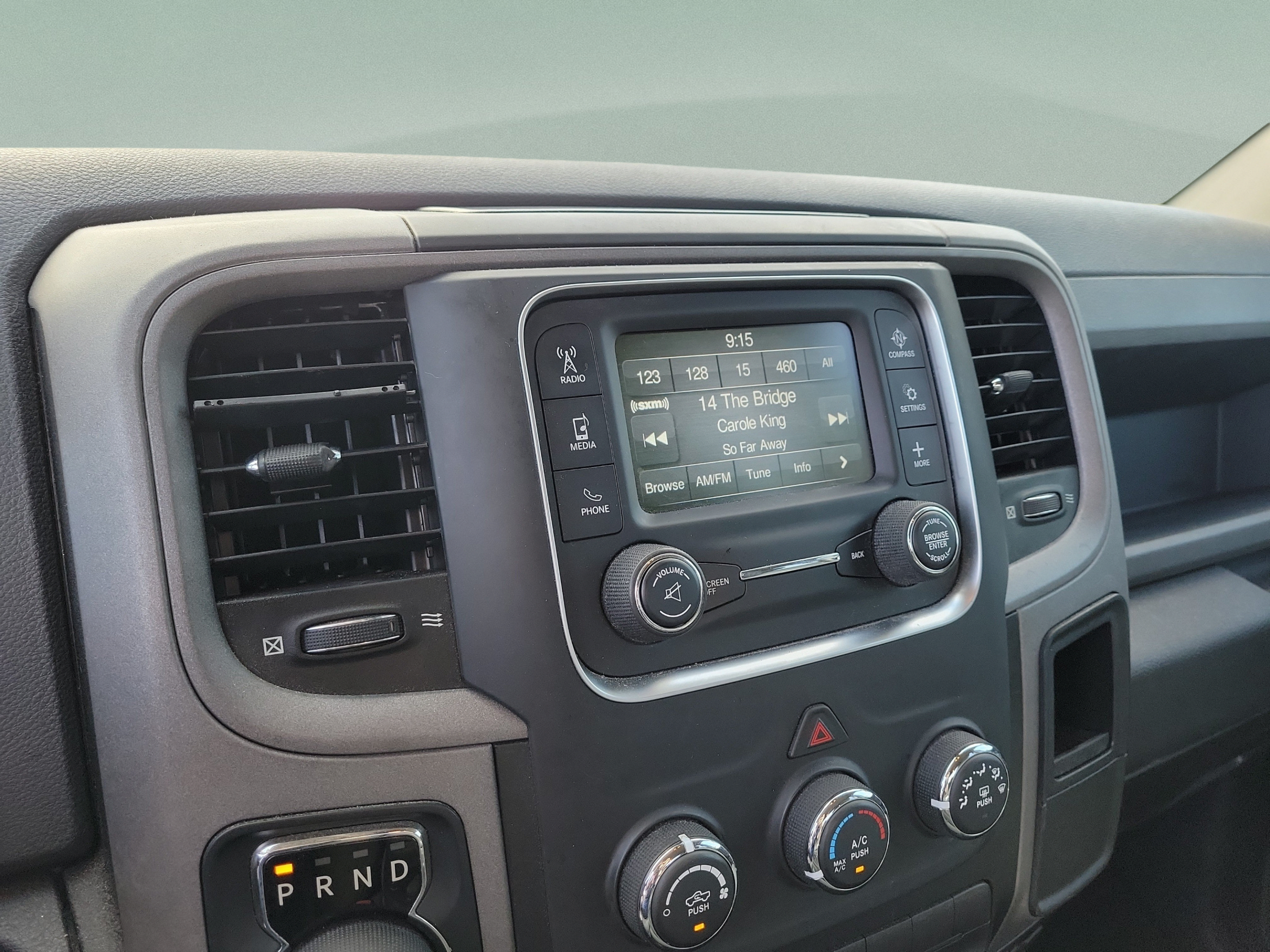 Used 2019 RAM 1500 Express w/ Express Value Package RWD image 17