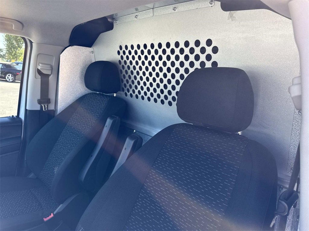 Used 2023 Mercedes-Benz Metris image 16