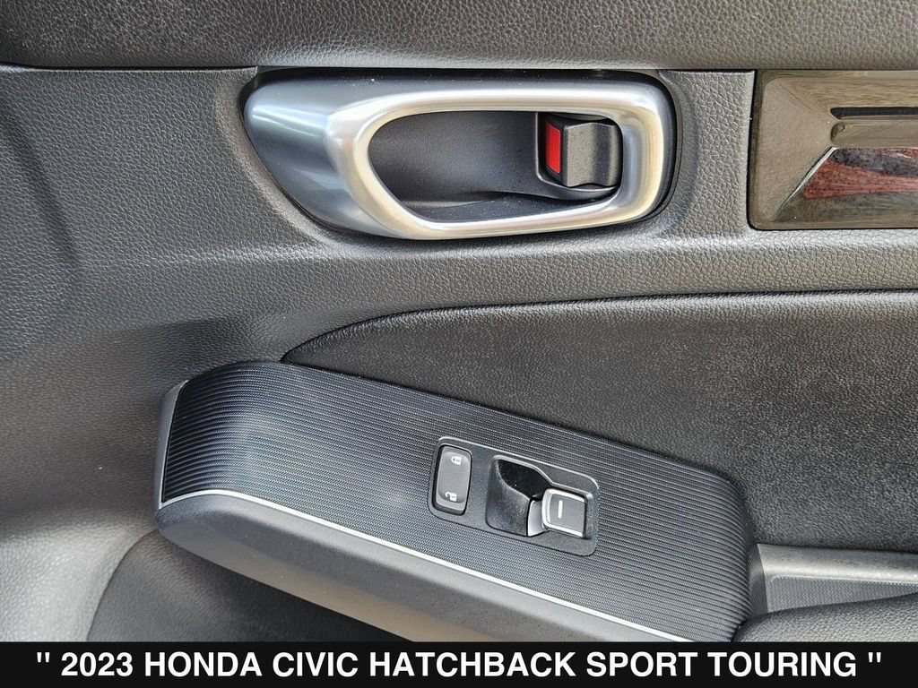 Used 2023 Honda Civic Sport Touring image 33
