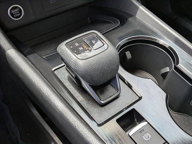 Used 2021 Nissan Rogue SV FWD image 12