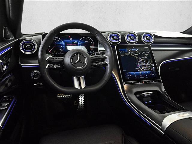 New 2026 Mercedes-Benz C 300 4MATIC Sedan image 20