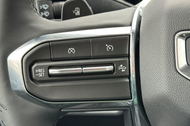 New 2026 GMC Sierra EV Elevation w/ LPO, Elevation Dark Package image 26