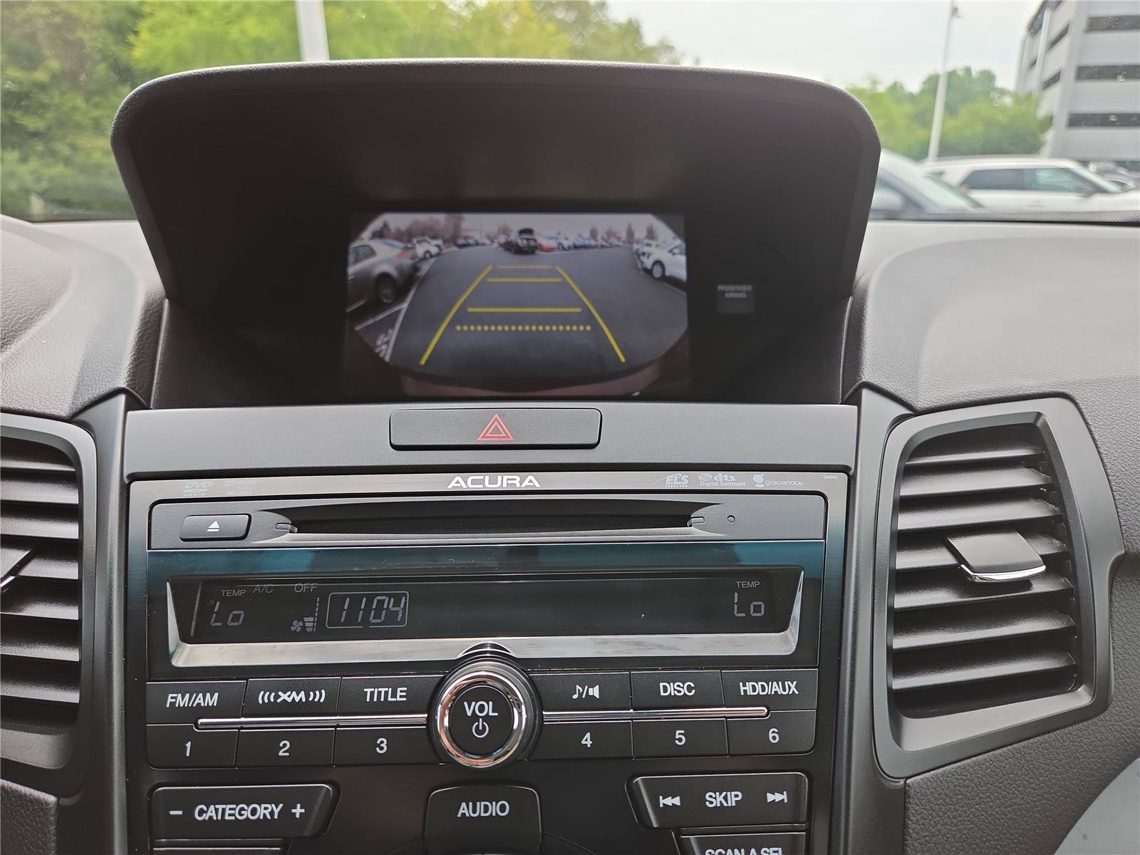 Used 2015 Acura RDX w/ Technology Package FWD image 21