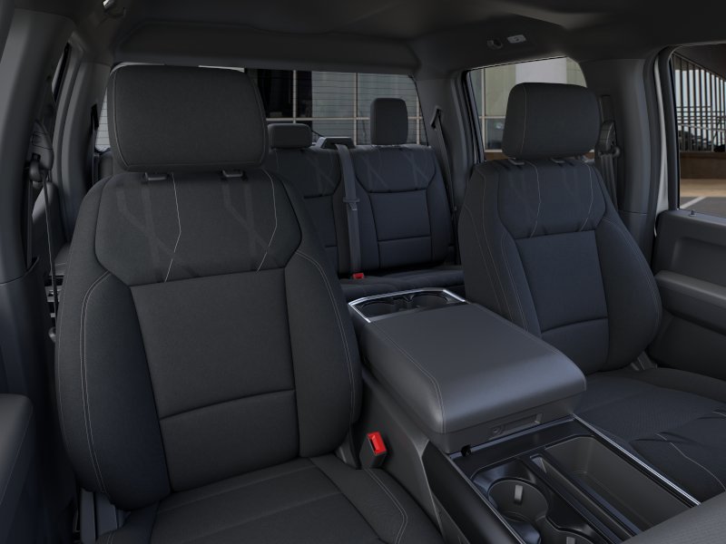 New 2026 Ford F150 STX w/ Equipment Group 200A RWD image 10
