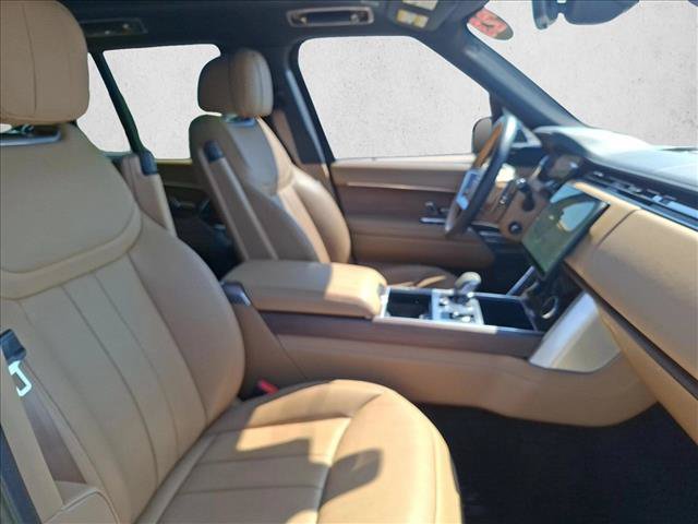 Used 2023 Land Rover Range Rover SE AWD/4WD image 18