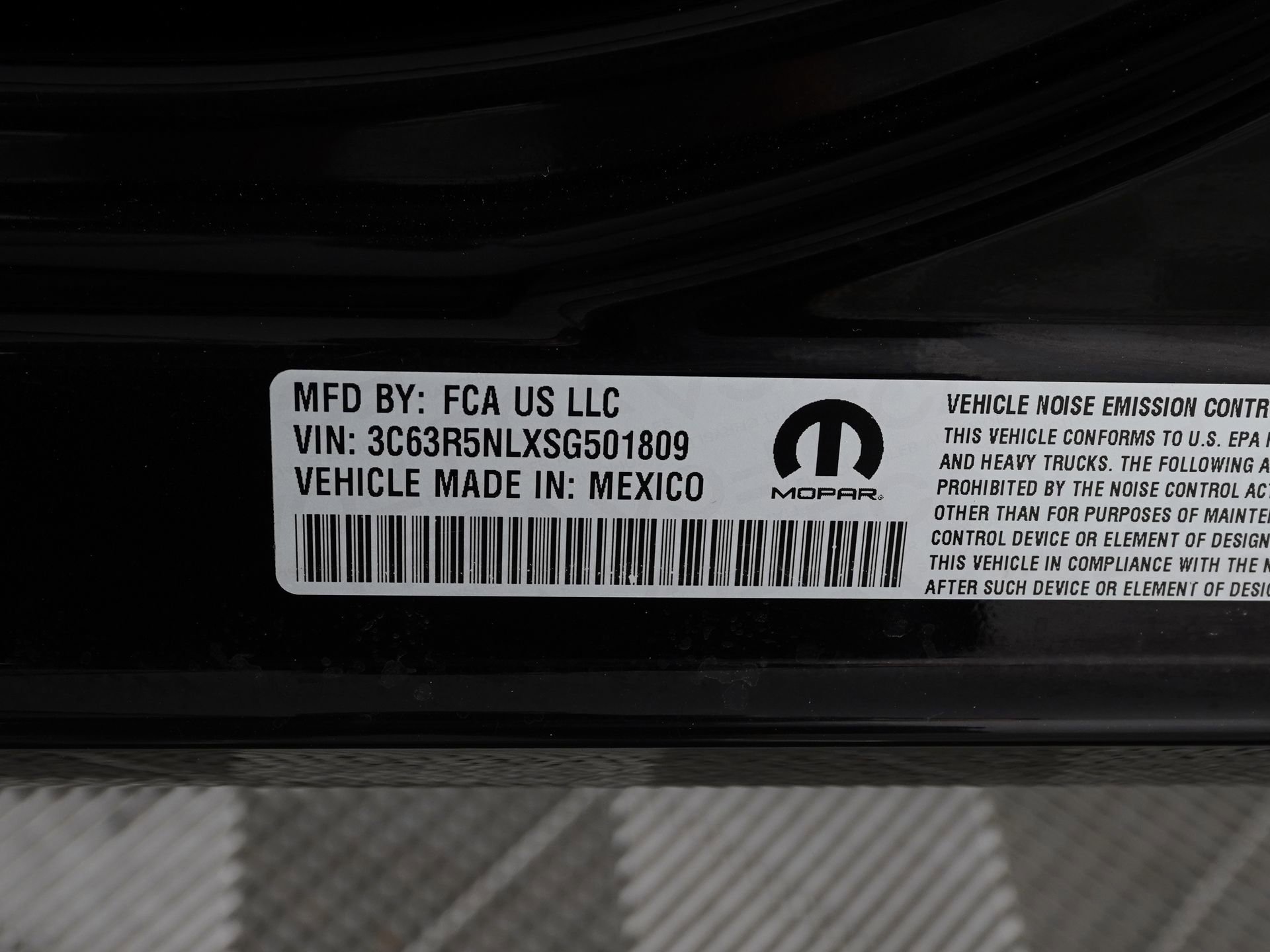 Used 2025 RAM 2500 Laramie w/ Night Edition image 41