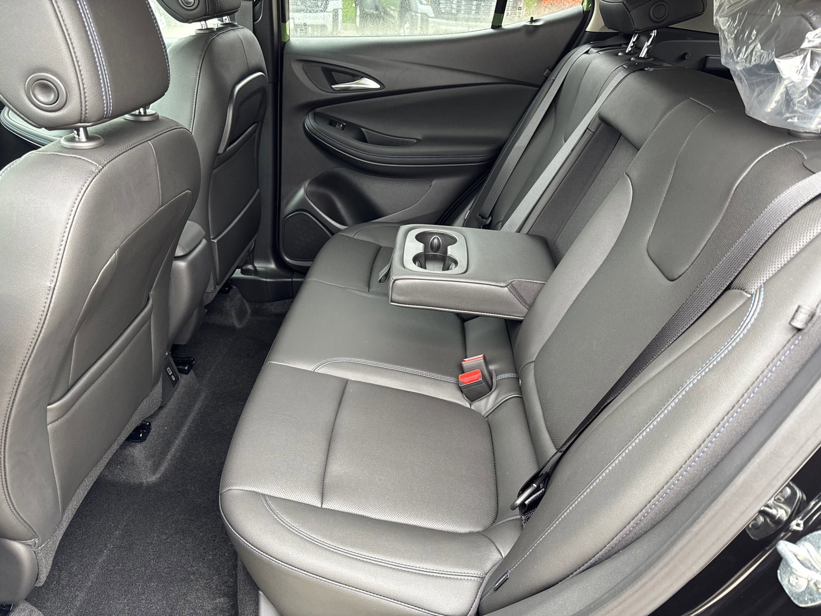 Used 2026 Buick Encore GX Sport Touring w/ Comfort Package FWD image 20