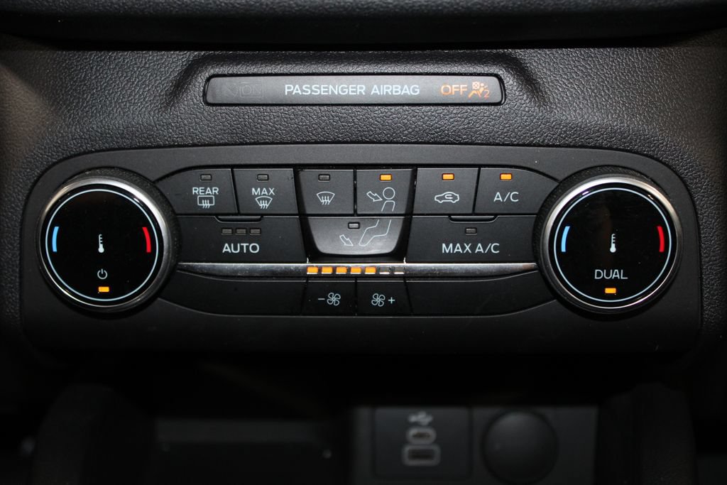 Used 2024 Ford Escape Active FWD image 42