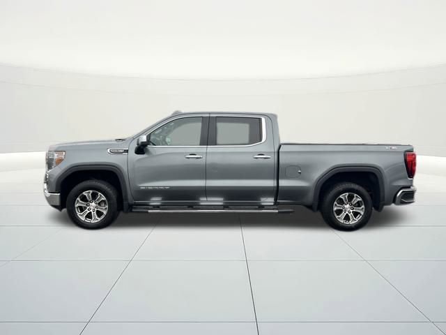 Used 2019 GMC Sierra 1500 SLT w/ X31 Off-Road Package video 2