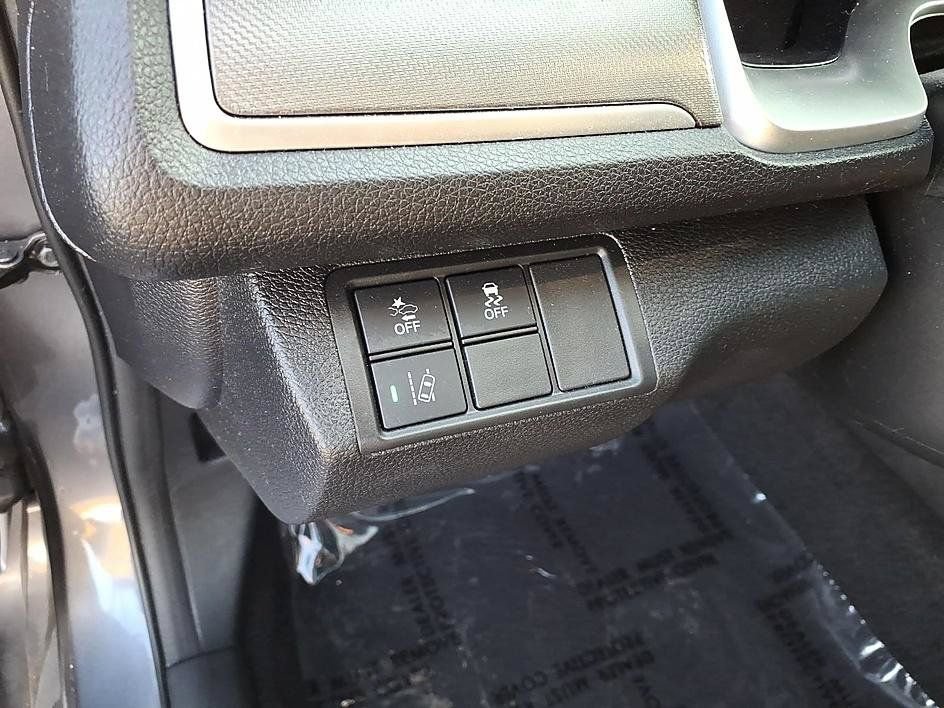 Used 2019 Honda Civic EX image 13