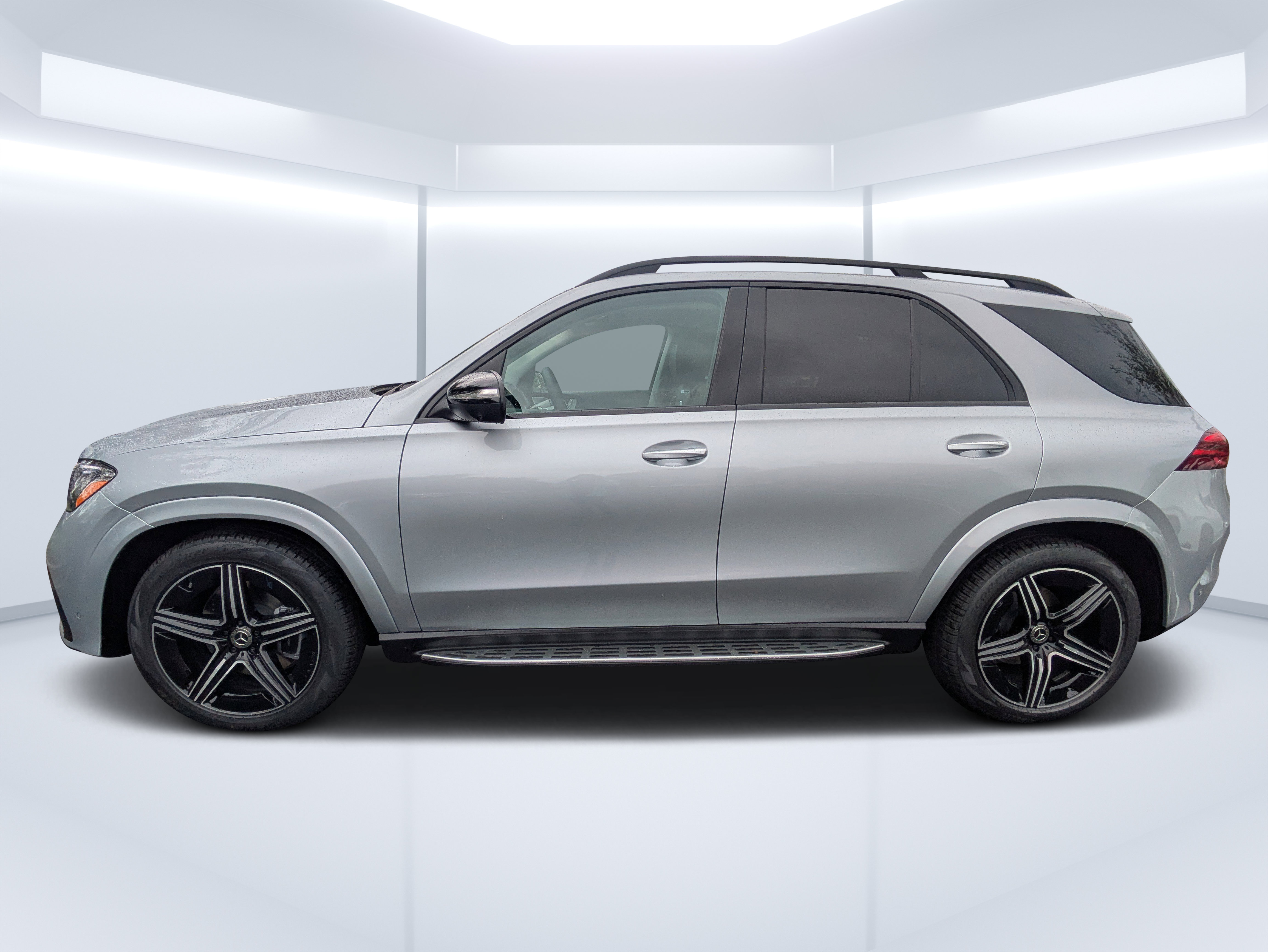 New 2026 Mercedes-Benz GLE 450 4MATIC image 6