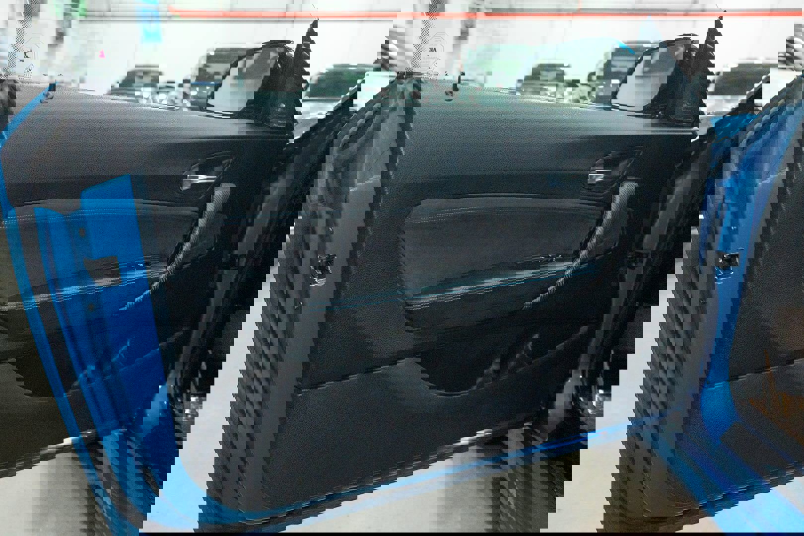 Used 2017 BMW M2 image 17