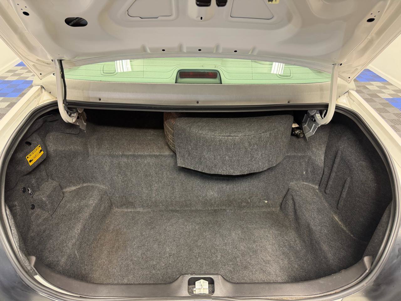 Used 2003 Mercury Grand Marquis LS RWD image 27