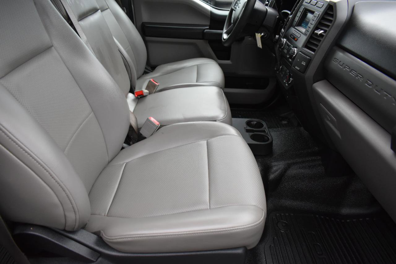 Used 2018 Ford F250 XL w/ Power Equipment Group image 31