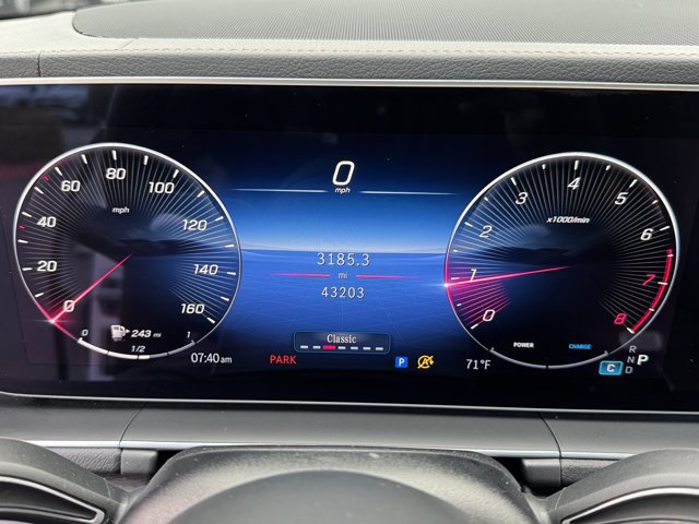 Used 2024 Mercedes-Benz GLE 350 4MATIC image 24
