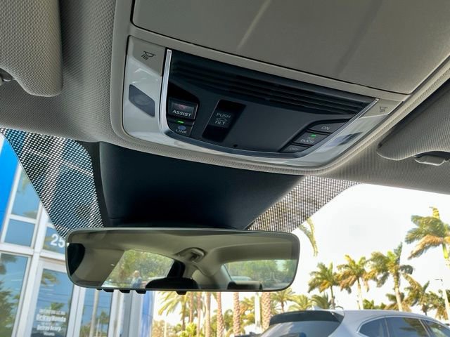 Certified 2025 Acura TLX w/ Technology Package image 39