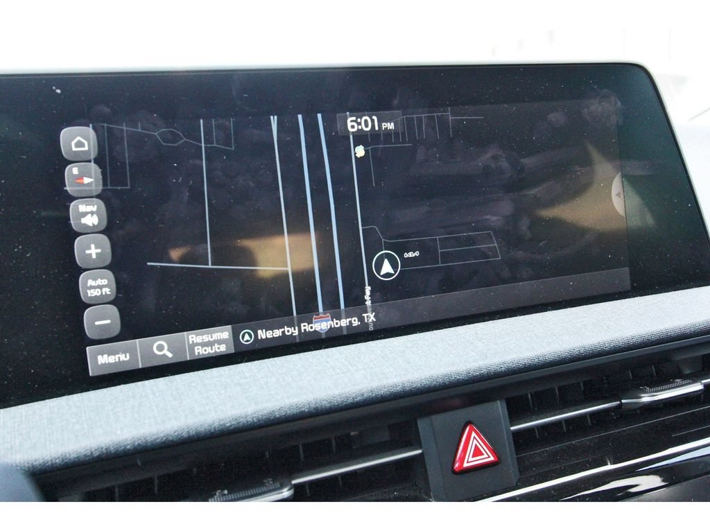 Certified 2023 Kia EV6 Wind RWD image 26