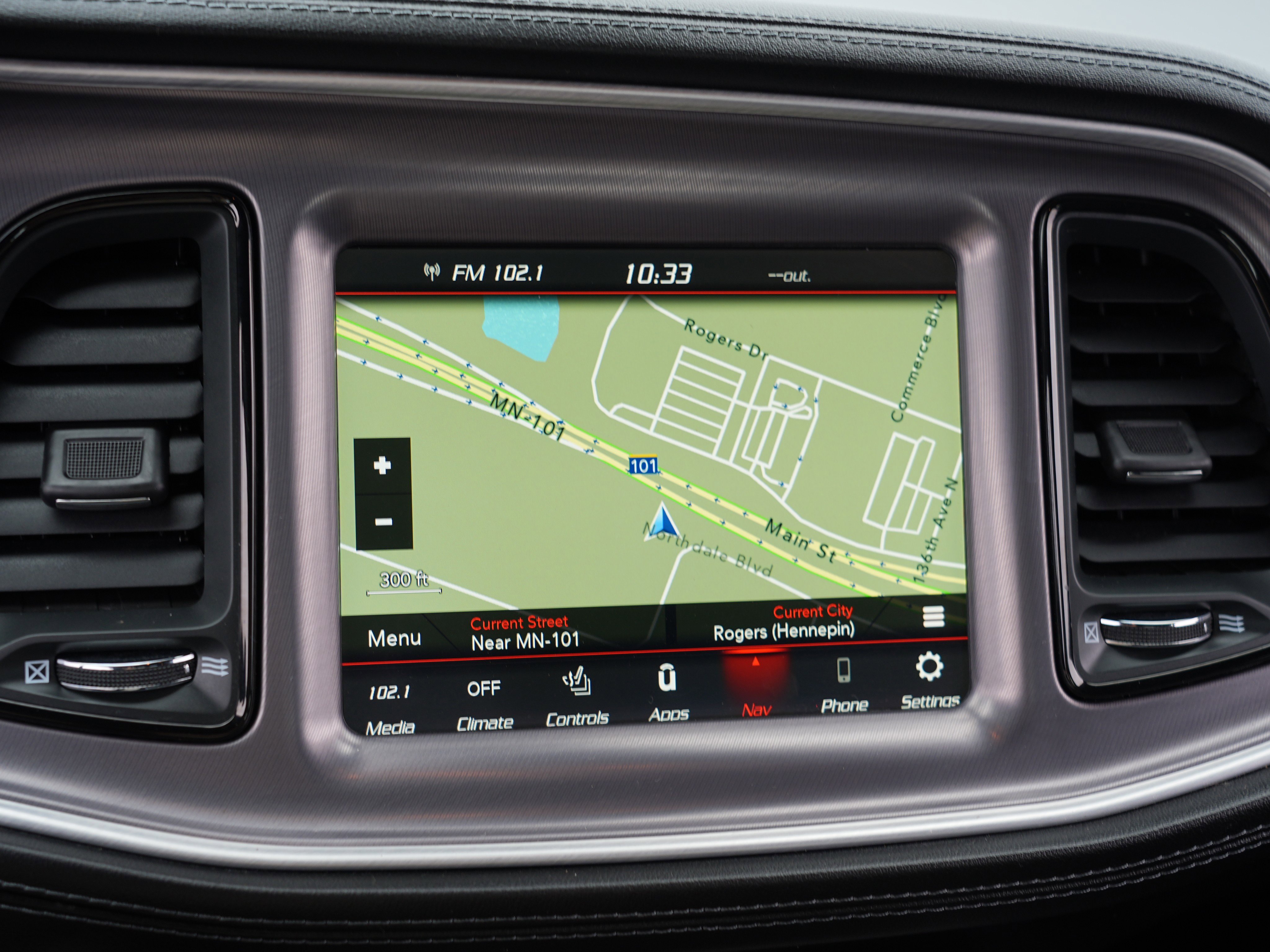 Used 2021 Dodge Challenger R/T Scat Pack w/ 1320 Plus Group image 27