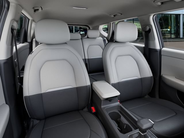 New 2027 Kia Seltos EX FWD image 15