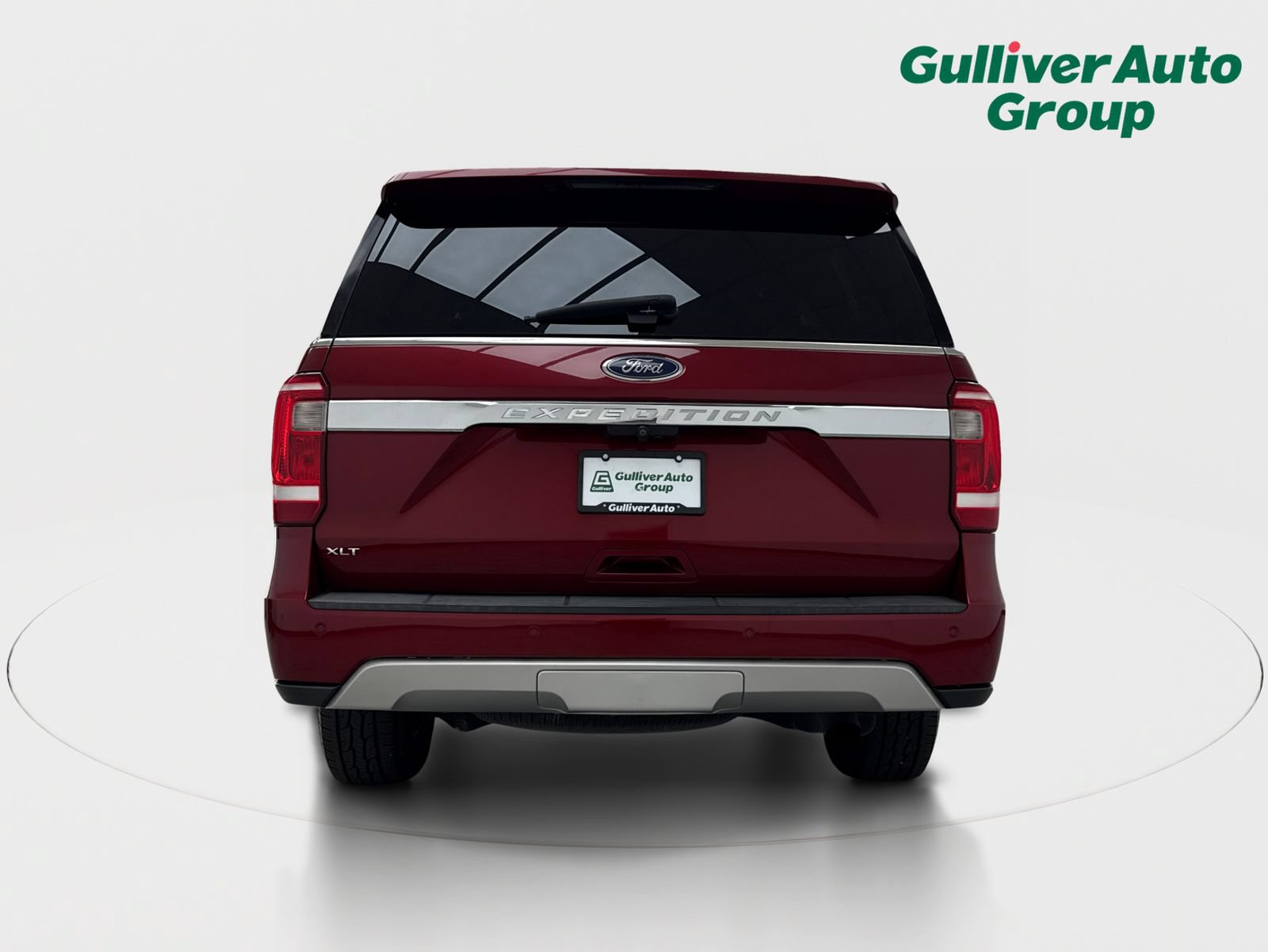 Used 2019 Ford Expedition XLT w/ Equipment Group 202A RWD image 7
