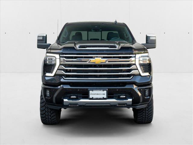 Used 2024 Chevrolet Silverado 2500 High Country image 6