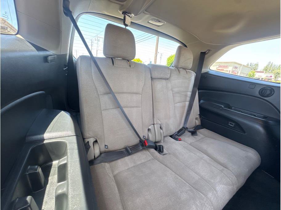 Used 2016 Honda Pilot EX image 9