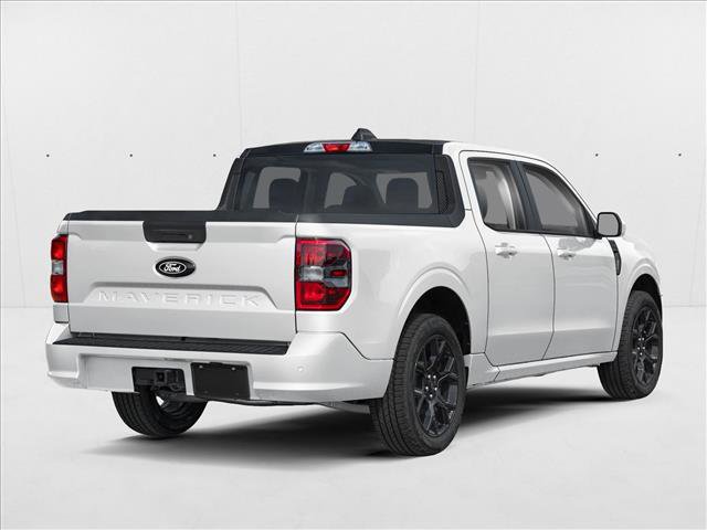 New 2026 Ford Maverick Lobo image 2