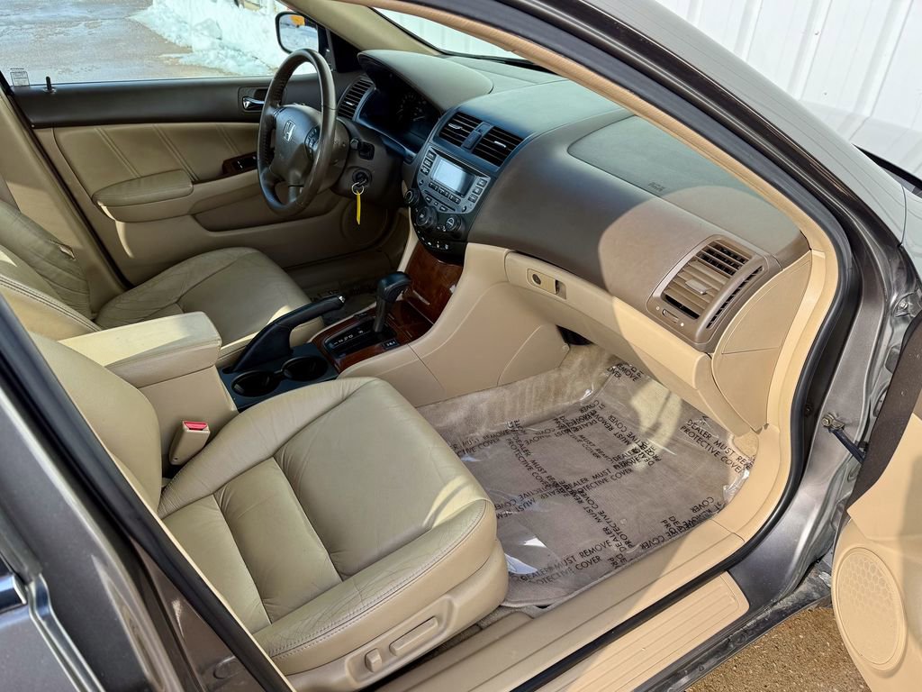 Used 2006 Honda Accord EX image 17