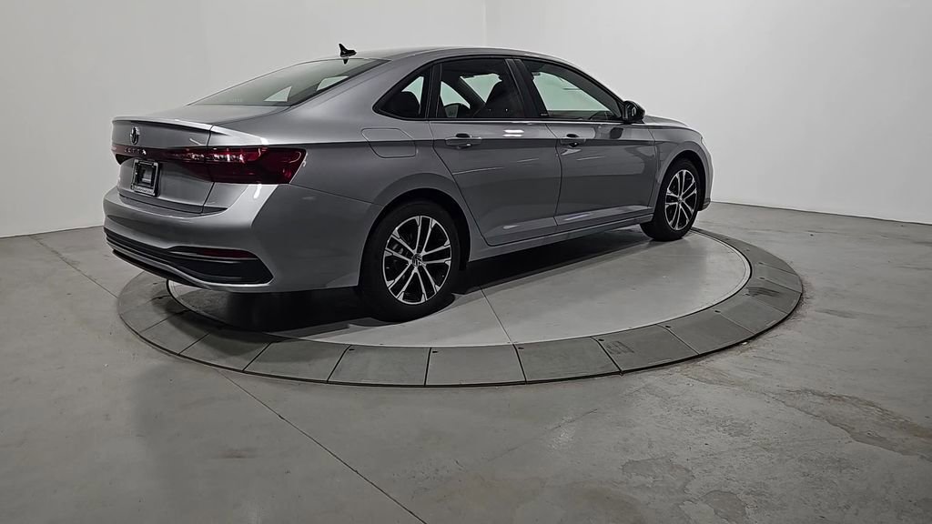 New 2026 Volkswagen Jetta Sport image 5