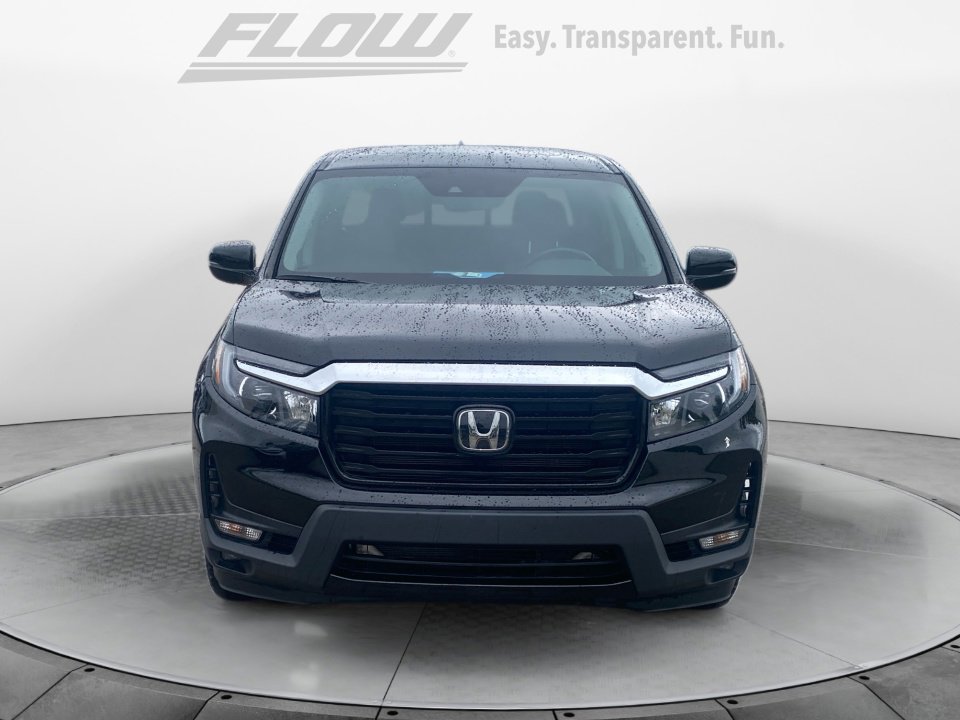 Certified 2023 Honda Ridgeline RTL-E image 3