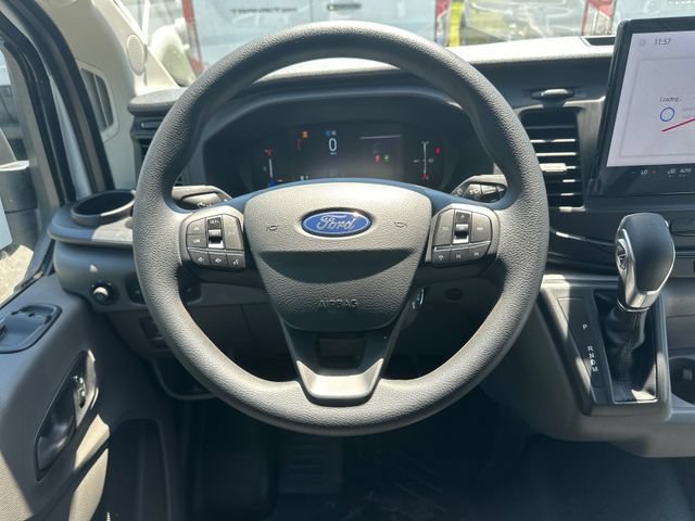 New 2026 Ford Transit 150 Low Roof RWD image 24