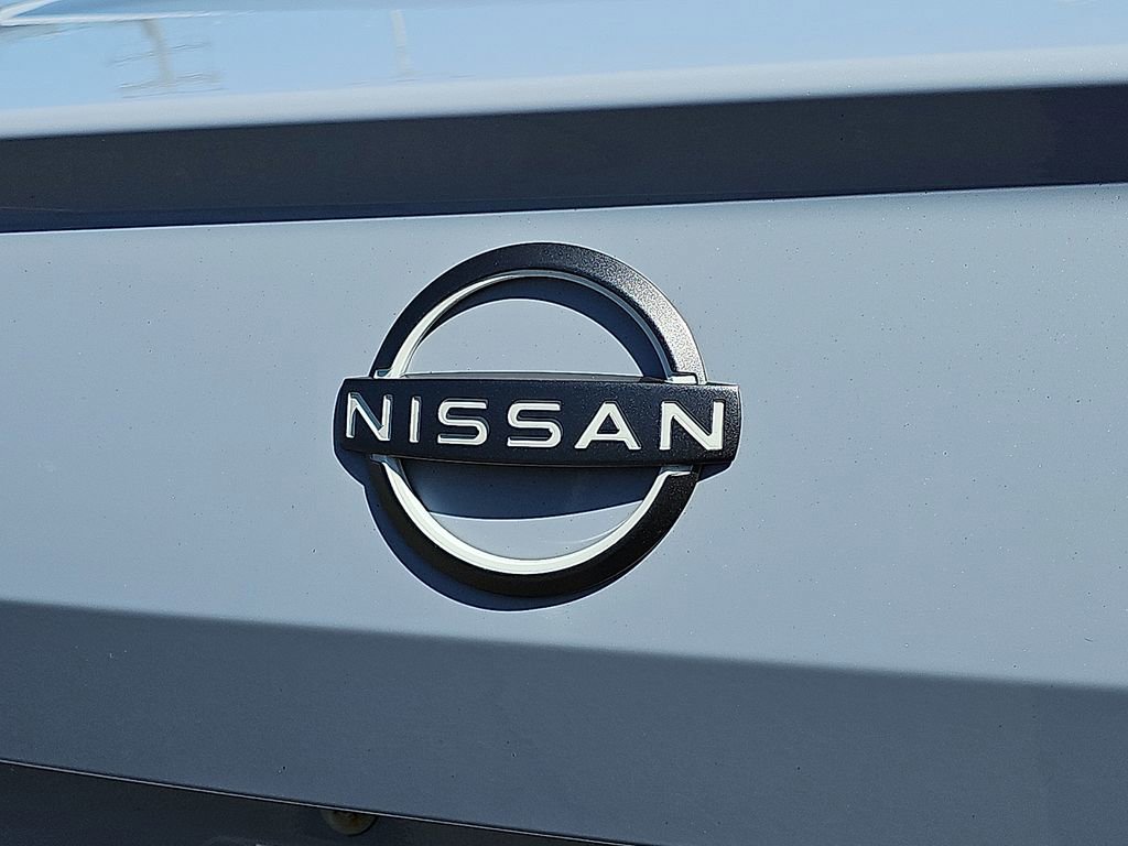 Used 2024 Nissan Altima 2.5 SR image 28
