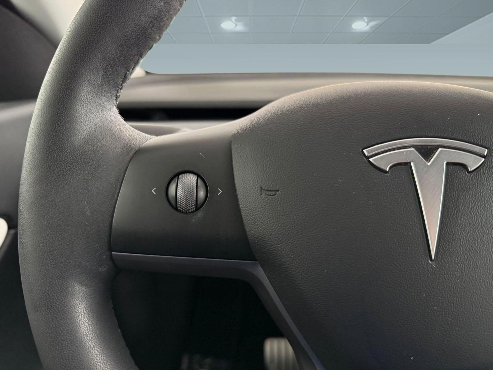 Used 2021 Tesla Model Y Performance AWD/4WD image 15