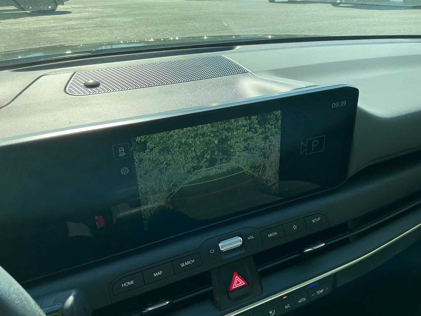Used 2025 Kia K4 FWD image 20