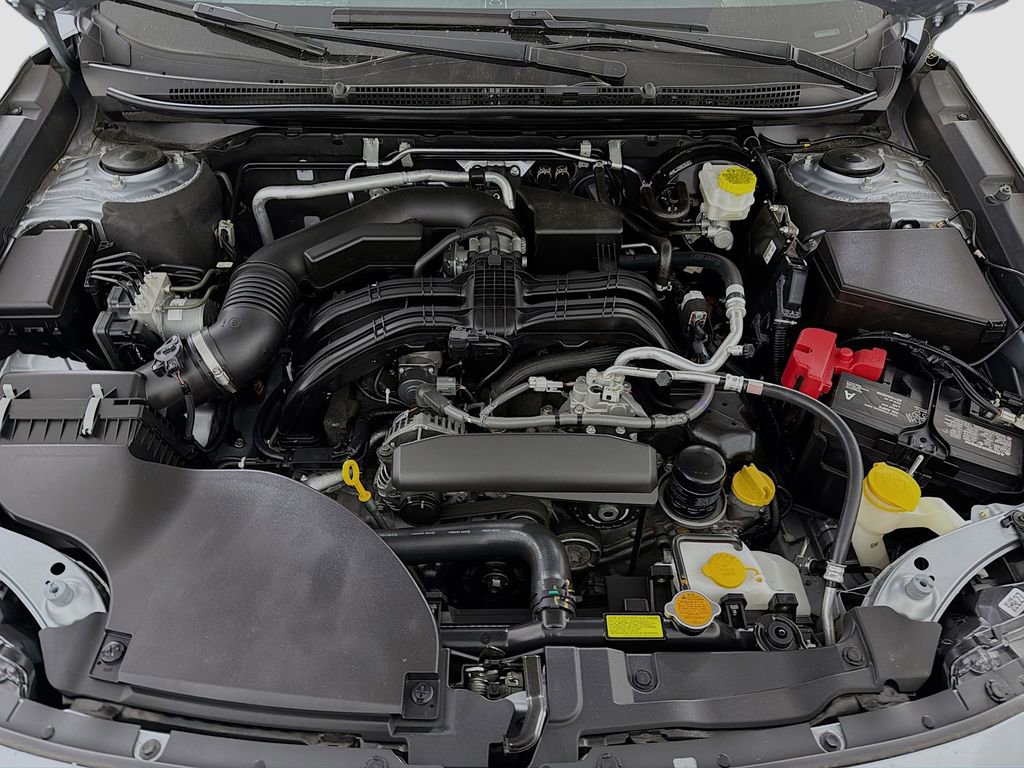 Used 2022 Subaru Legacy Premium image 33