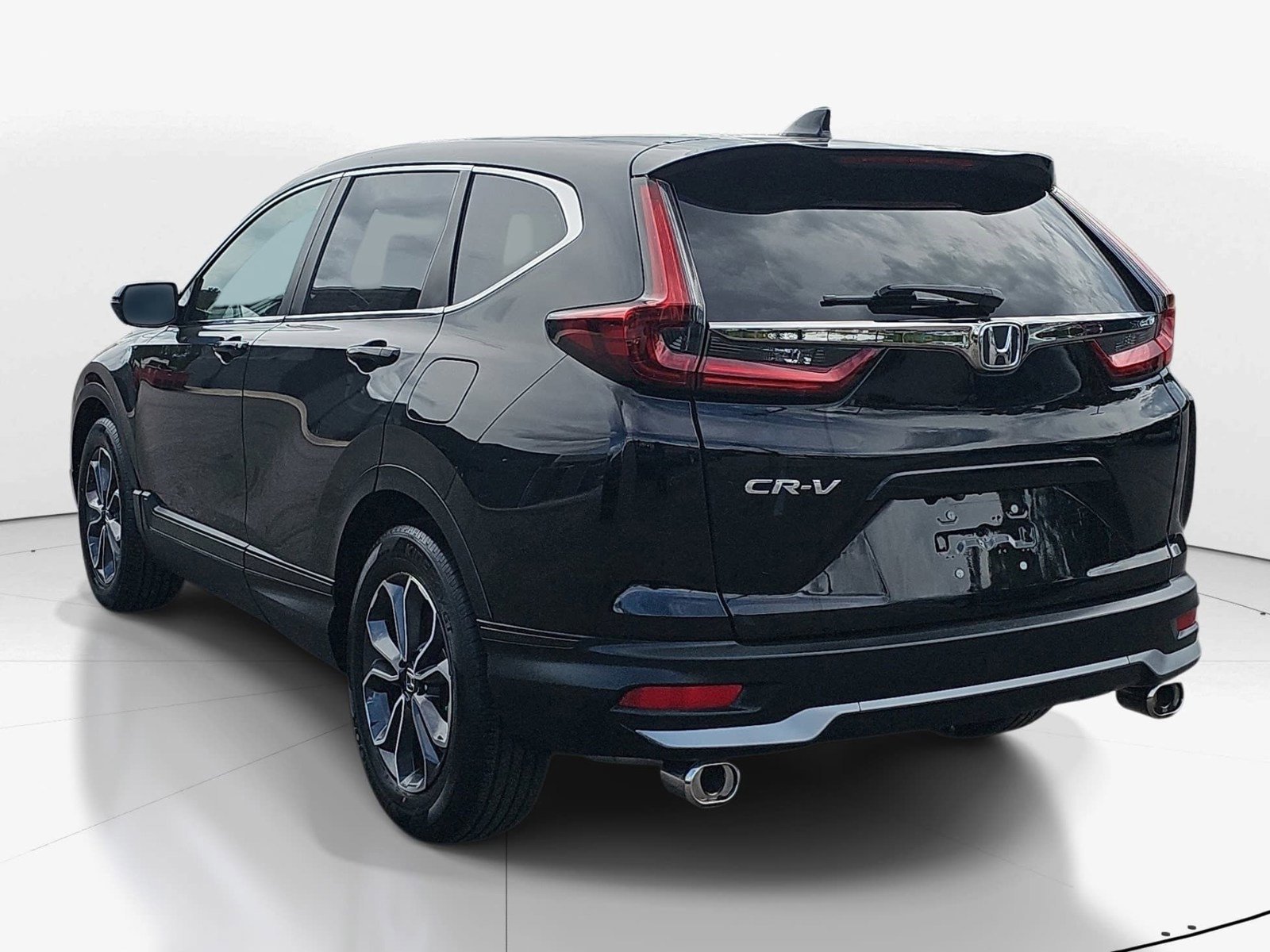 Used 2020 Honda CR-V EX-L image 6