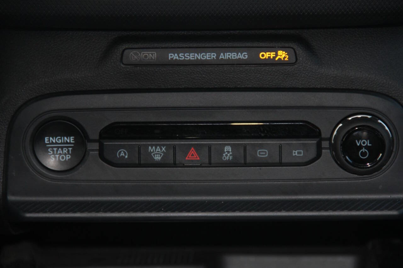 Certified 2025 Ford Bronco Sport Big Bend w/ Convenience Package image 45