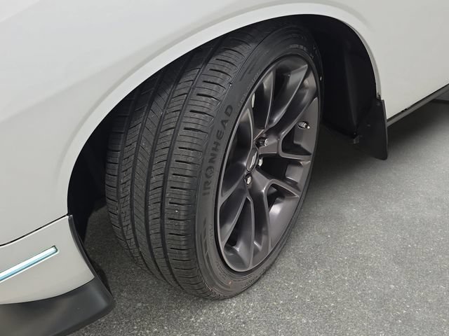 Used 2020 Dodge Challenger R/T Scat Pack RWD image 27