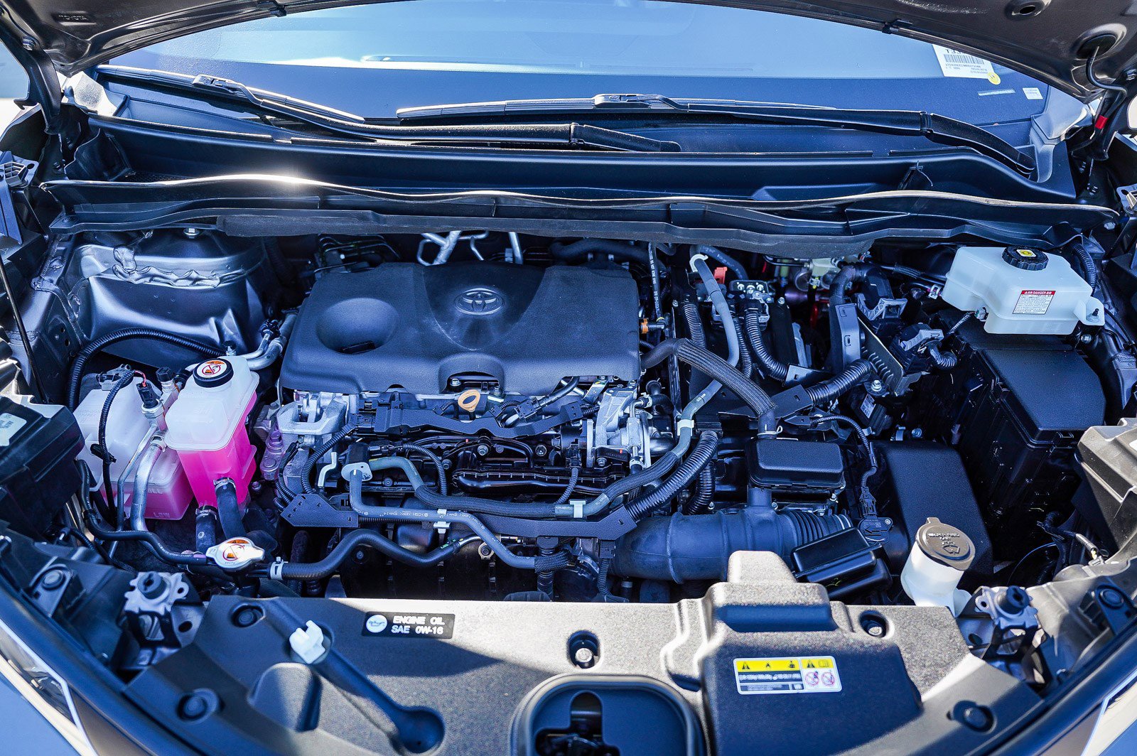 Certified 2021 Toyota Sienna LE image 28