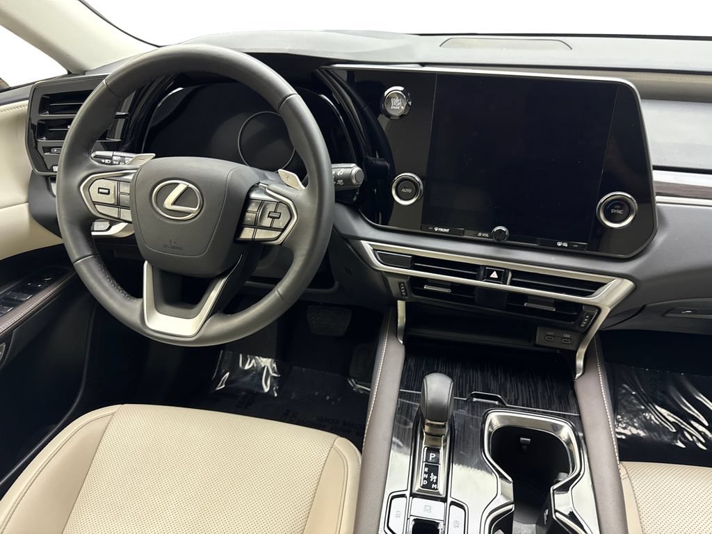 Used 2024 Lexus RX 350 FWD w/ Technology Package image 52