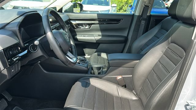 Used 2026 Honda CR-V EX-L image 10