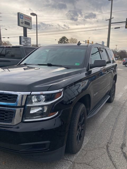 Used 2019 Chevrolet Tahoe LT