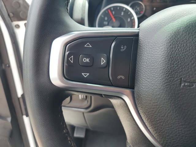 Certified 2025 RAM 2500 Big Horn AWD/4WD image 29