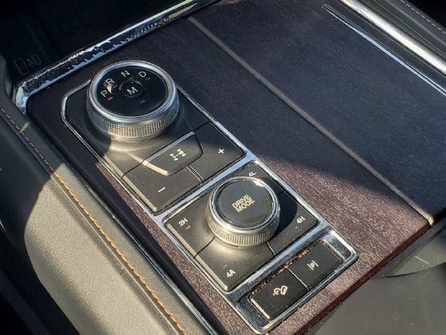 Certified 2024 Ford Expedition Platinum AWD/4WD image 24