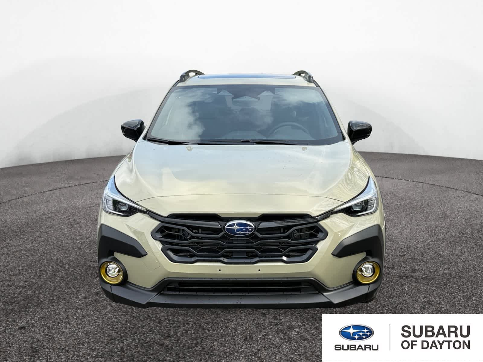New 2026 Subaru Crosstrek 2.5i Sport AWD/4WD image 2