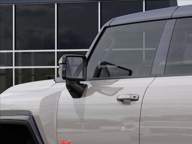 New 2026 GMC Hummer EV SUV image 12