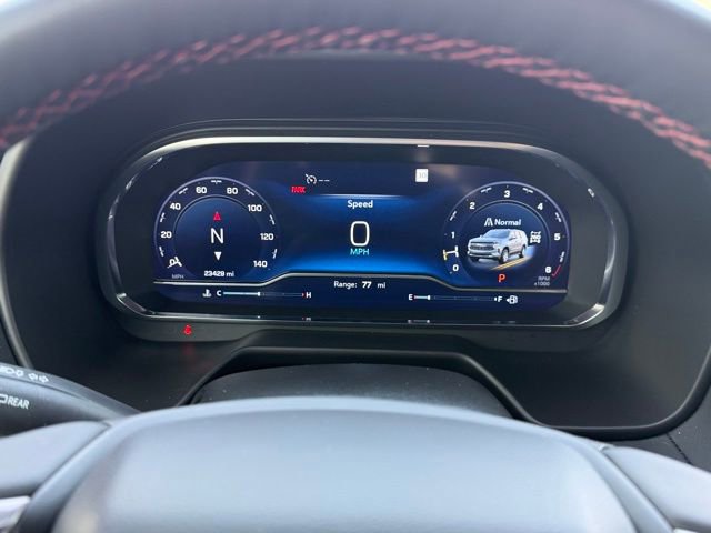 Used 2024 Chevrolet Tahoe RST w/ Luxury Package image 37