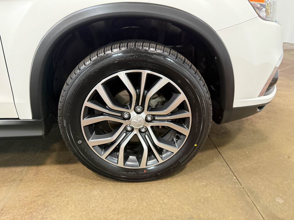 Used 2019 Mitsubishi Outlander Sport GT image 86