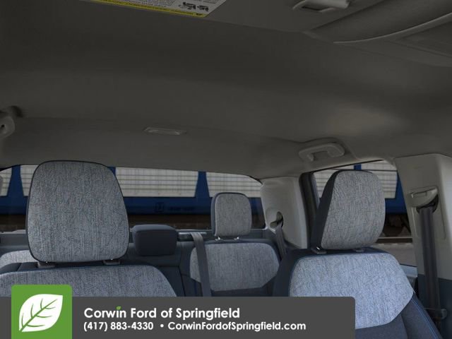 New 2026 Ford Maverick XLT image 12