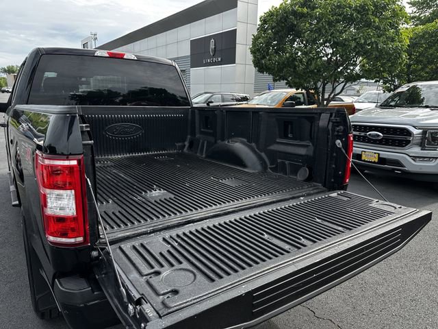 Used 2019 Ford F150 XL w/ Equipment Group 101A Mid AWD/4WD image 41